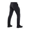 M-Tac - Trekové kalhoty Rubicon Flex - 4-Way Stretch - černé - 20074002