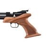 RazorGun - Vzduchová pistole - 5,5 mm - CO2 - černá - CP1-M 5,5