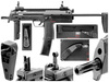 Umarex - Replika samopalu Heckler &amp; Koch MP7 A1 - 2.6393X