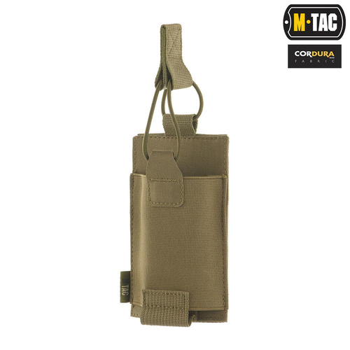 M-Tac - Elastické pouzdro na zásobníky - AR/AK - Ranger Green - 10165023 