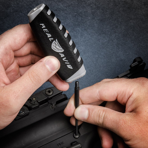 Real Avid - Gun Boss® Pro - univerzální čisticí sada - AVGBPRO-U
