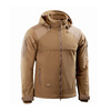 M-Tac - Norman Windblock Fleecová bunda - Coyote - 20027005