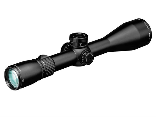 Vortex Optics - Puškohled Razor LHT 3-15x50 - 30 mm - APO - G4i BDC - RZR-31503