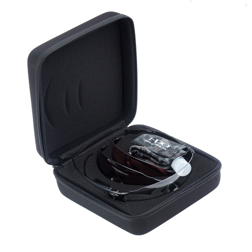 Oakley - SI Tombstone Spoil Matte Black Array Sluneční brýle - Prizm 3LS - OO9328-01