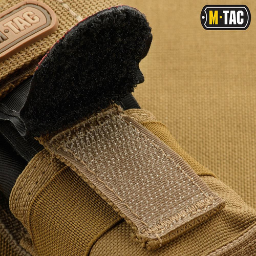 M-Tac - Taktické pouzdro na škrtidlo - Coyote - 10021005