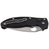 Spyderco - Nůž Manix™ 2 FRCP Black - C101PBK2