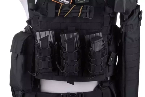GFC Tactical - Pouzdro na jednu pistoli TC+ - olivové - GFT-29-009861