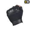 M-Tac - Assault Tactical Mk.4 bezprsté rukavice - černé - 90214002