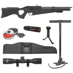 Hatsan - Flash Set PCP Air Rifle