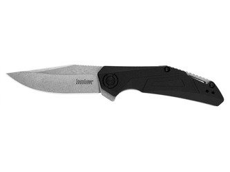 Kershaw - Zavírací nůž Camshaft - Black - 1370