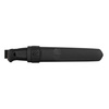 Morakniv - Nůž Outdoor Garberg Black C - Black - NZ-GRB-CS-01
