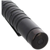 ESP - Kompaktní kalený rozšiřitelný obušek s klipem - 21" - černý - ExB-21HS BLK