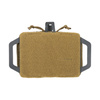 Direct Action - Vodorovná lékárnička Med Pouch Mk II® - stínově šedá - PO-MDH2-CD5-SGR