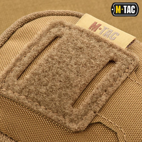 M-Tac - Ergonomická ramenní kapsa Elite - Coyote - 10136005