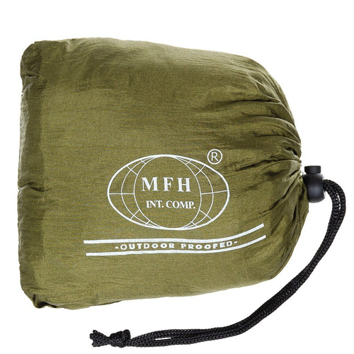 MFA - Houpací síť - Olive Drab - 31793B