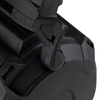 Magpul - zásobník PMAG D-50® LR/SR GEN M3® pro AR10 / SR25 / M110 - černý - MAG993-BLK