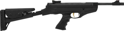 Hatsan - Vzduchová pistole Mod 25 SuperTact Vortex