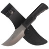 Muela - Outdoorový nůž Polymerová rukojeť 115 mm - SG-12