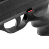 Black Ops - Tlumič hluku pro vzduchovky Langley - 4,5 mm - černý - CA0161