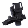 IMI Defense - OWB RD3 Level 3 Red Dot Sight Holster - Glock - pravé - černé - IMI-RD3.