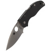 Spyderco - Nůž Native® 5 Fluted Carbon Fiber CPM S90V - C41CFFP5