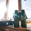 Vortex Optics - Lovecký dalekohled Triumph HD 10x42 - černý - TRI-1042