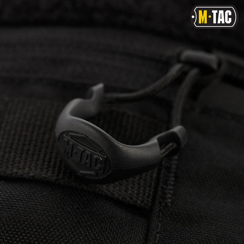 M-Tac - Malý turistický batoh Gen.II Elite - 25 l - černý - 10088802