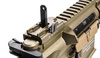 Umarex - Replika karabiny Heckler &amp; Koch HK416 A5 - RAL8000 - 2.6392X