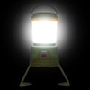 Falcon Eye - Kempingová lampa Campfire - 1720 lm - Stmívač - Tan - FCL0032