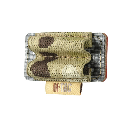 M-Tac - Panel na suchý zip pro Cal. 308 - Multicam - 10246008