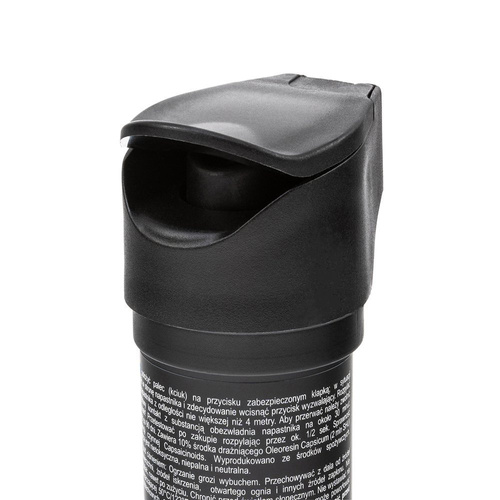 TM - Pepřový Plyn "Policyjny" - Proud - 50 ml - 04763