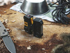 Work Sharp - Otočný brousek na nože - černý - 009-021
