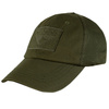 Condor - síťovaná taktická čepice - Olive Drab - TCM-001
