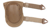 ALTA - Knee Pads AltaFlex Military - Coyote Brown - 50413.14