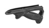 FAB Defense - PTK Ergonomická rukojeť pro míření - černá