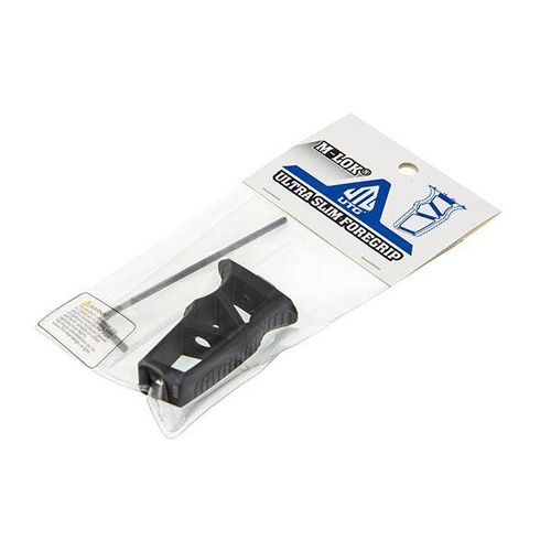 UTG - Super Slim M-LOK přední rukojeť - černá - MT-FGM01X