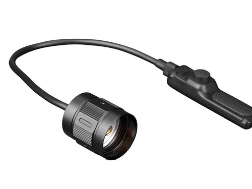 Fenix - Gelový spínač pro taktickou svítilnu - 29 mm - AER-05