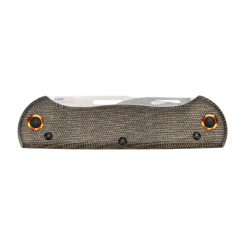 Benchmade - 317-1 Zavírací nůž Weekender - CPM-154 - 317-1