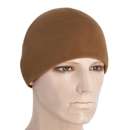 M-Tac - Zimní čepice Elite - Fleece - Coyote Brown - 40002017