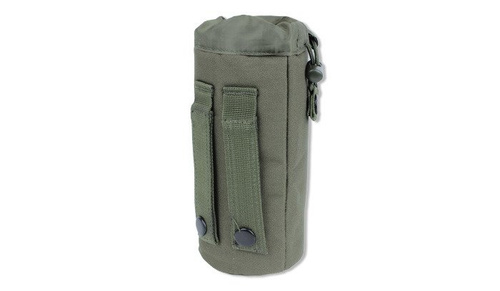 Mil-Tec - Obal na láhev Molle - OD Green - 14519801