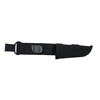 Morakniv - Pouzdro Bushcraft Expert - černé - SH-BTS-PP-01