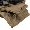 Helikon - Bail Out Bag® - 25 l - černá - PL-BOB-NL-01