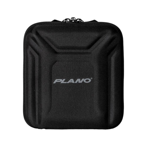 Plano - Kufr na krátké zbraně Stealth - černý - 12110