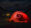 Fenix - Camping Light CL28R LED - 2000 lm - 10000 mAh - USB-C - šedá - 039-538