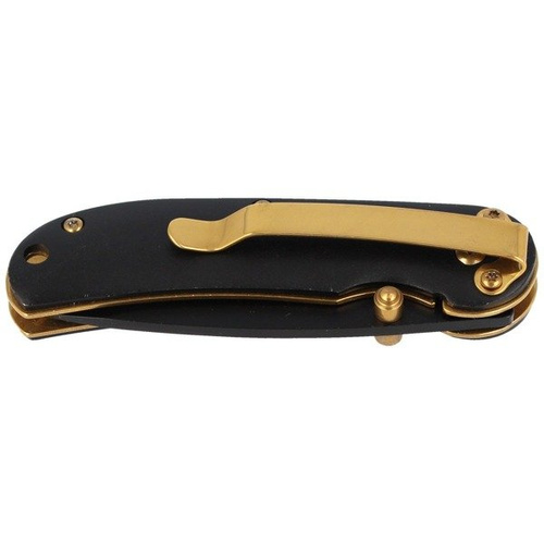 Puma - Nůž Solingen Drop Point Folder - 302409