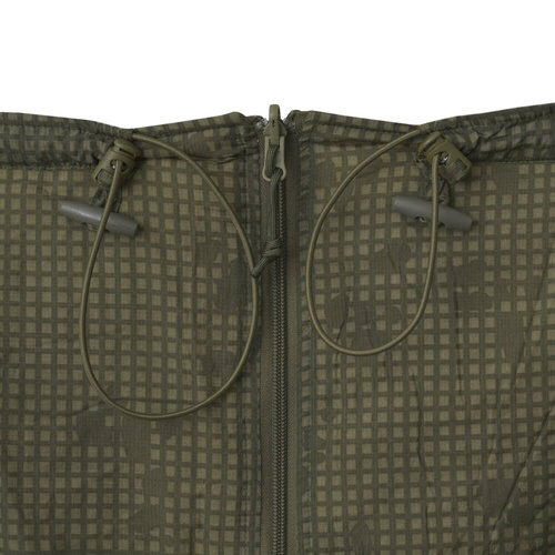 Helikon - Oboustranná role Swagman Roll® - Mitchell Camo Leaf / Mitchell Camo Clouds - PO-RSR-NL-1C1DA