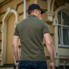 M-Tac - Taktická polokošile 65/35 - Army Olive - 80014062