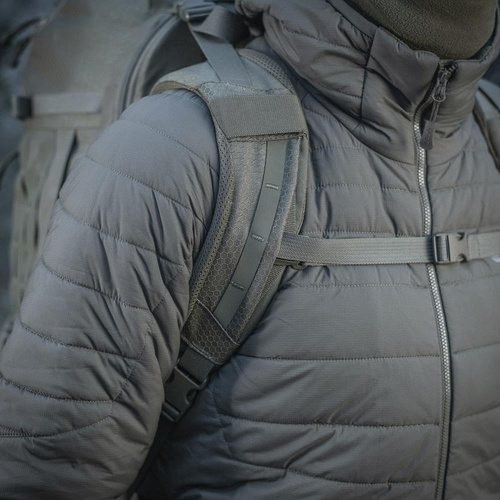 M-Tac - Vojenský batoh Elite Hex - velký - Ranger Green - 10217023