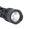 Sabre - Paralyzér s LED svítilnou - 5 milionů voltů - 120 lm - Černý - S-2000SF