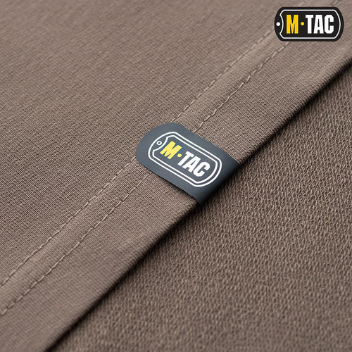 M-Tac - Vojenský svetr 4 Seasons - Dark Olive - 20044048